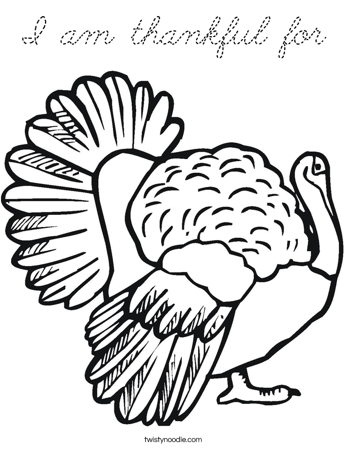  Coloring Page