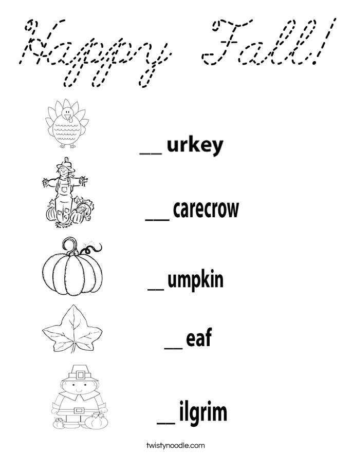  Coloring Page