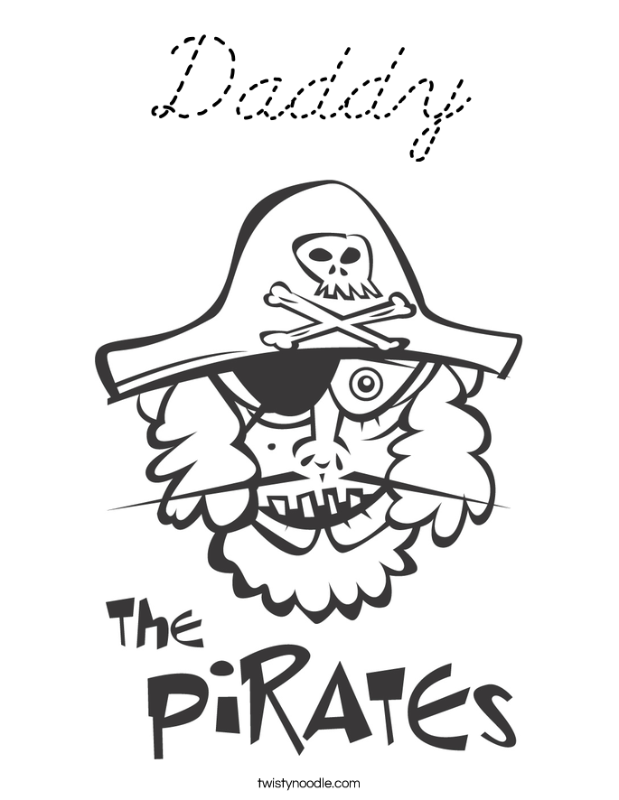  Coloring Page