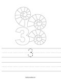3 Worksheet