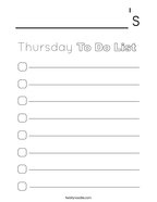 __________'s Coloring Page