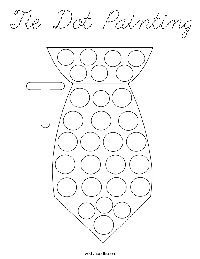  Coloring Page