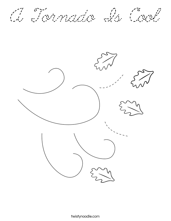  Coloring Page