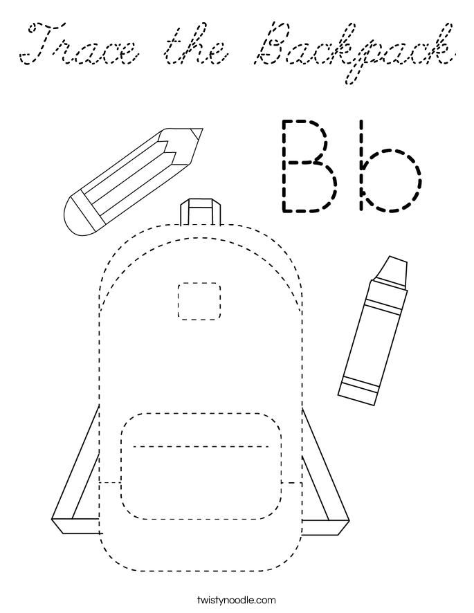  Coloring Page