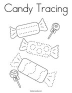 Tracing Coloring Pages - Twisty Noodle Tracing Coloring Pages - Twisty Noodle