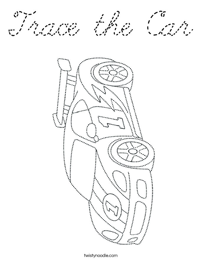  Coloring Page