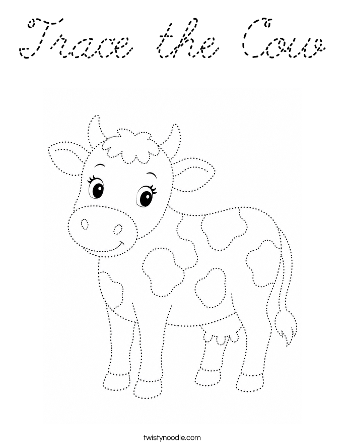 Coloring Page
