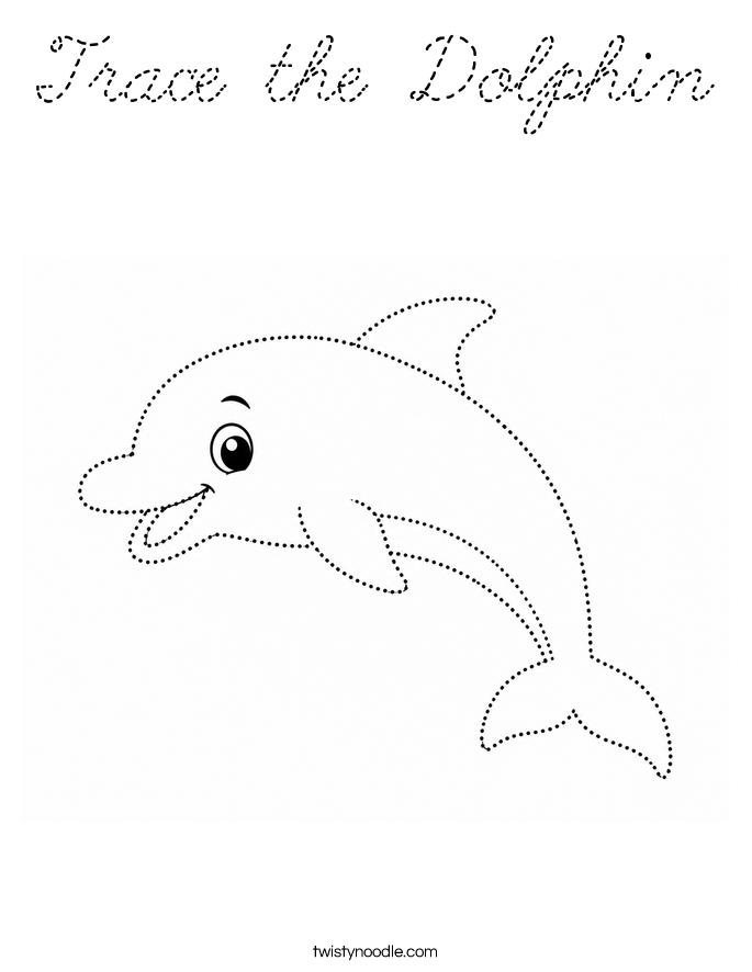  Coloring Page