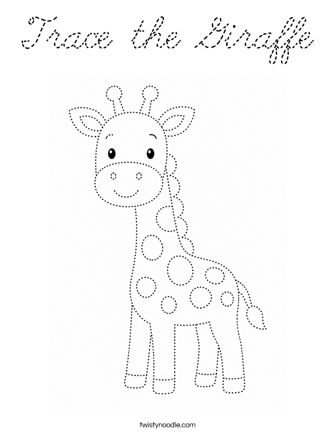  Coloring Page