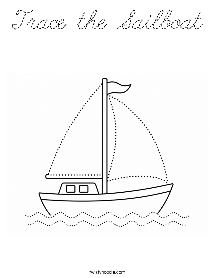  Coloring Page