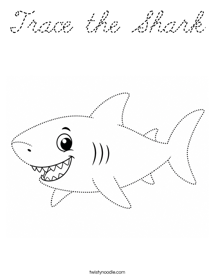  Coloring Page