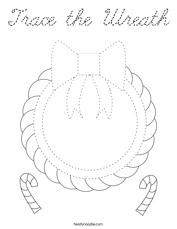  Coloring Page