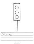 Name:___________ Worksheet