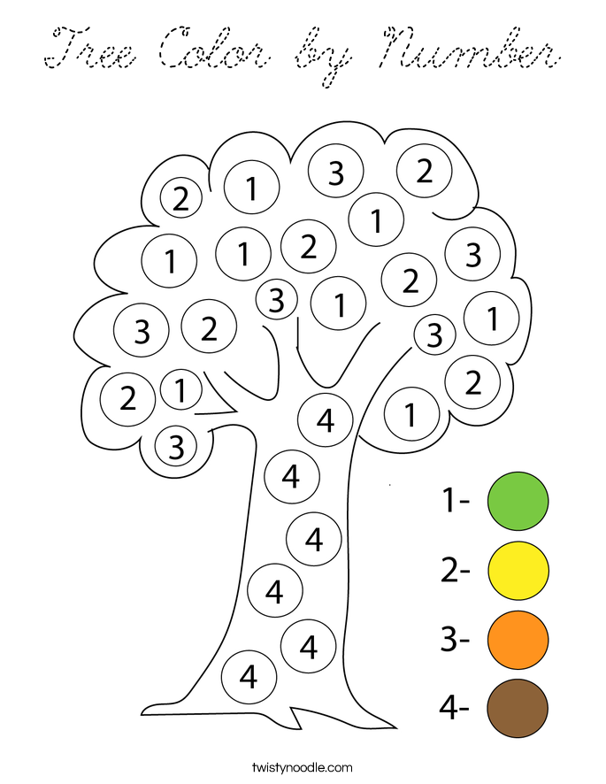  Coloring Page