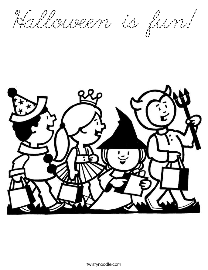  Coloring Page