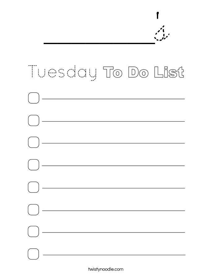  Coloring Page