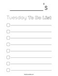 ________'s Coloring Page