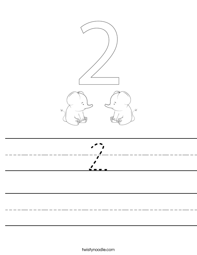 2 Worksheet