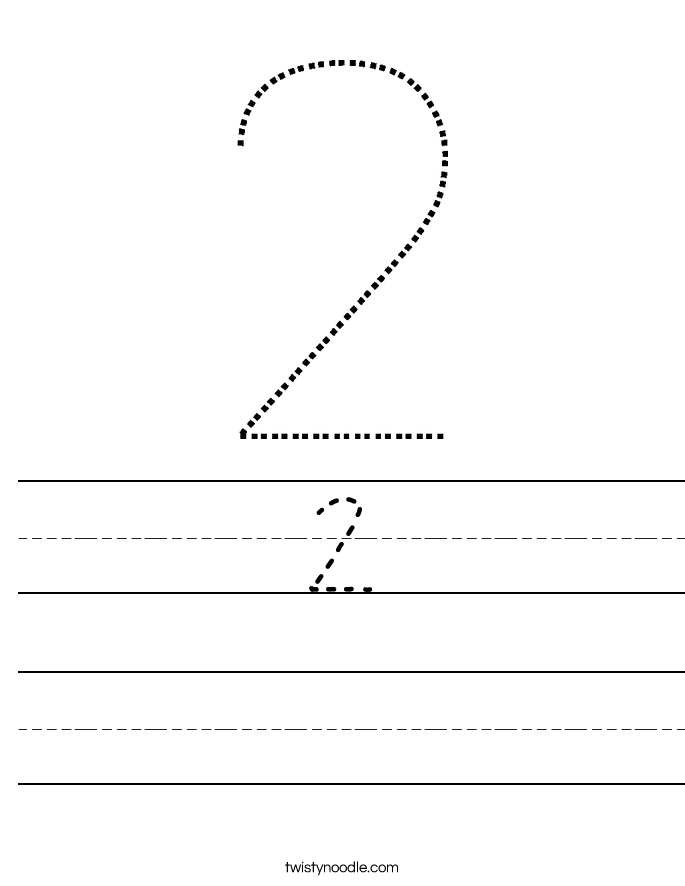 2 Worksheet