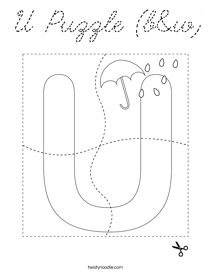  Coloring Page