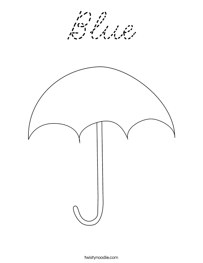  Coloring Page