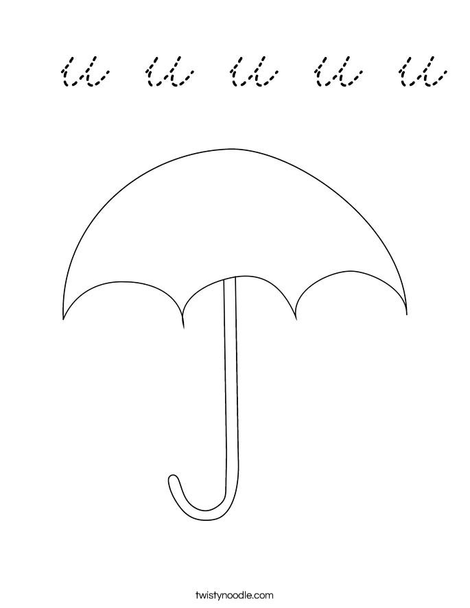  Coloring Page
