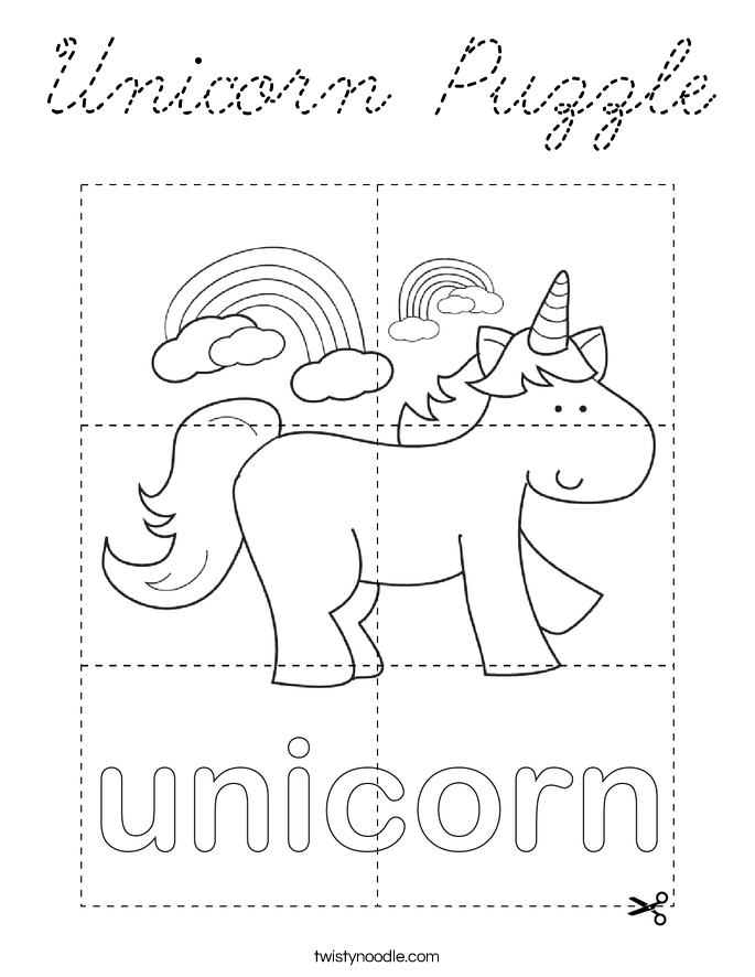  Coloring Page