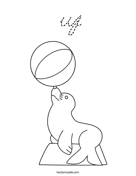 Up Coloring Page