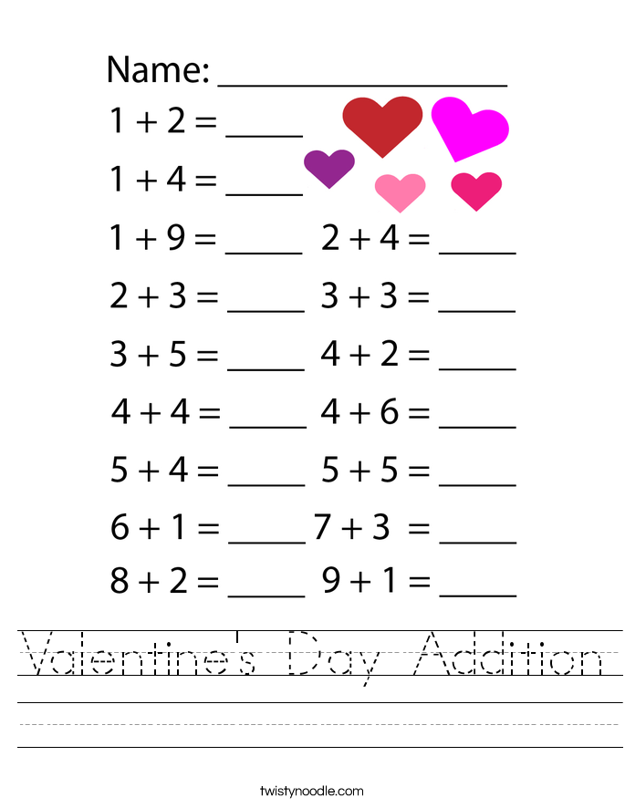 valentine-s-day-addition-worksheet-twisty-noodle