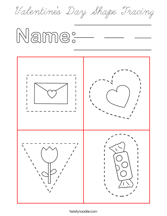  Coloring Page