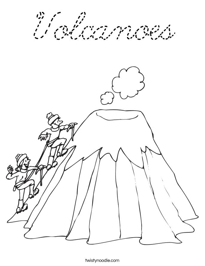  Coloring Page