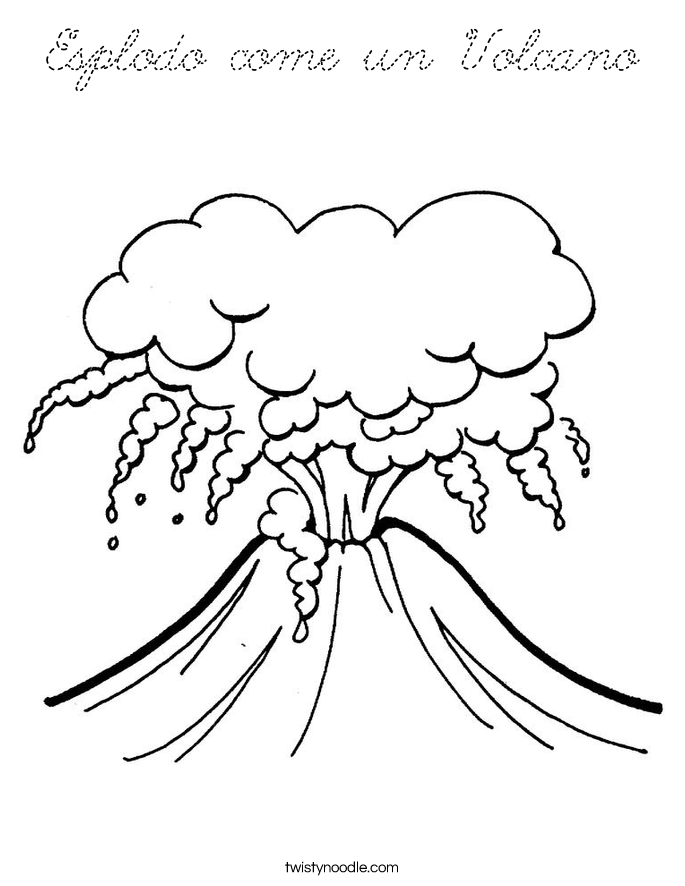  Coloring Page