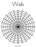 WebColoring Page