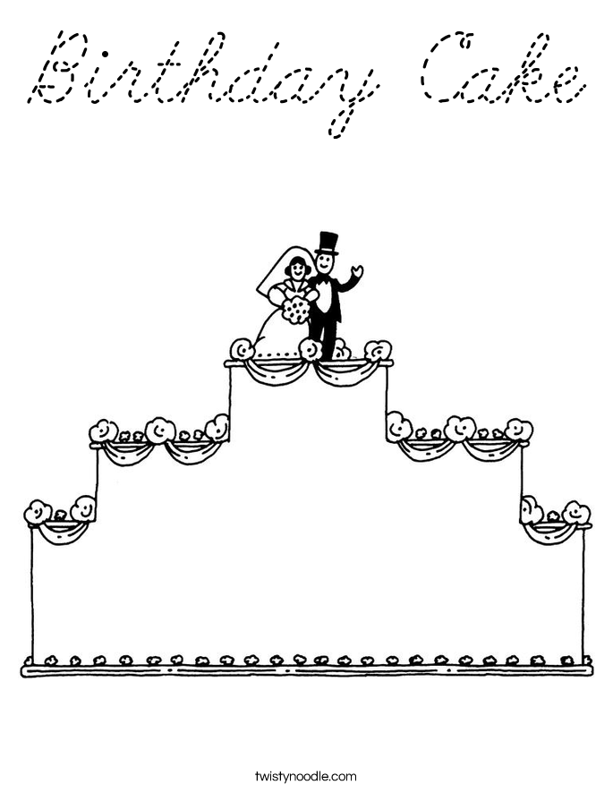  Coloring Page