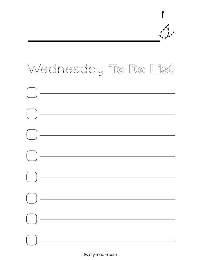  Coloring Page