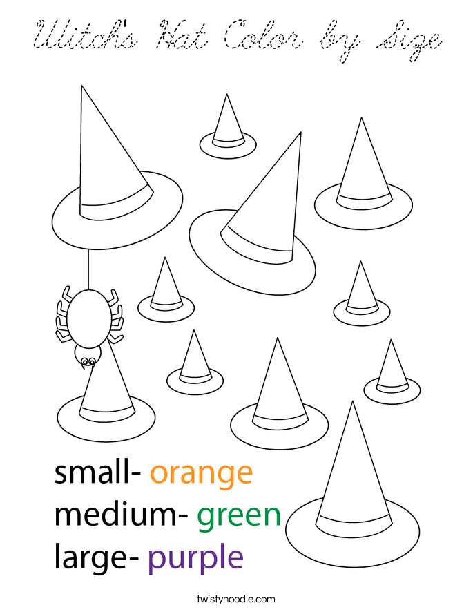  Coloring Page