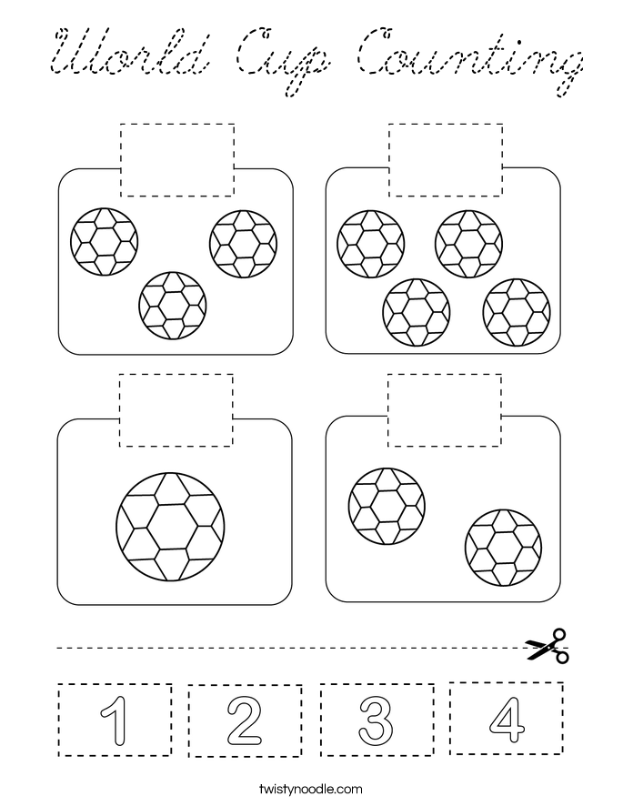  Coloring Page