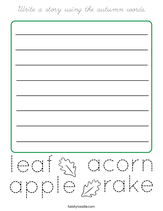  Coloring Page