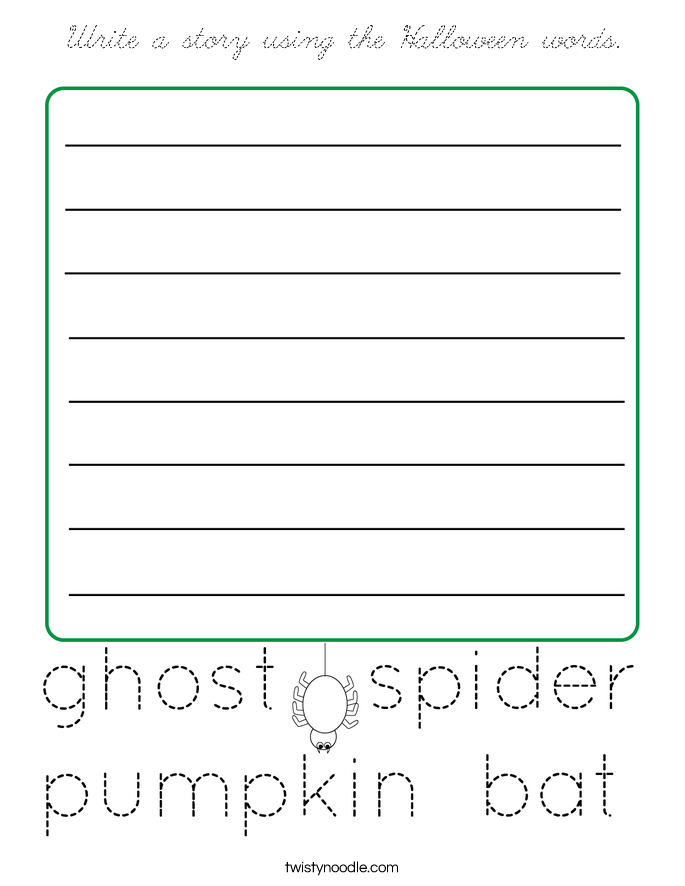  Coloring Page