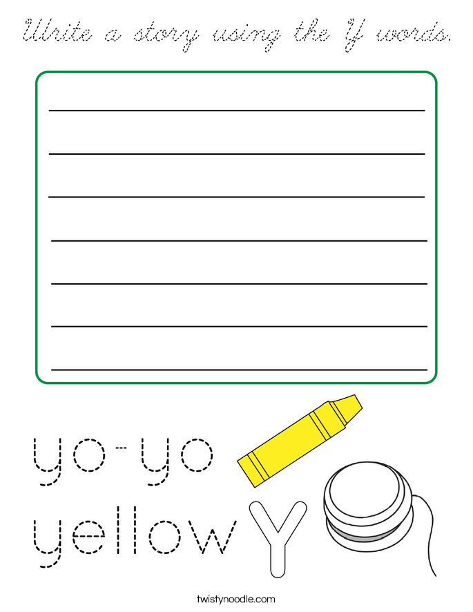  Coloring Page