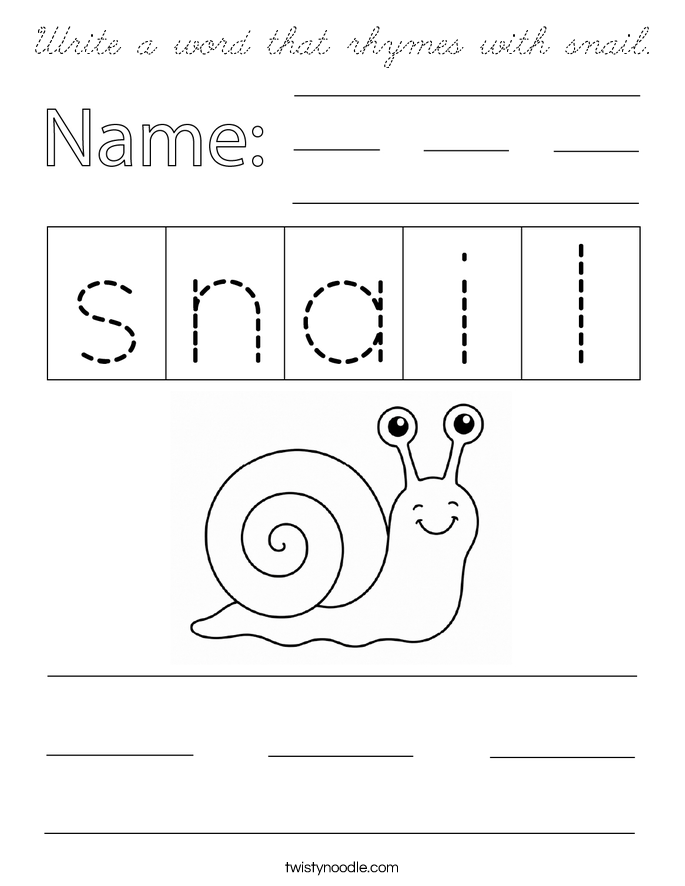  Coloring Page