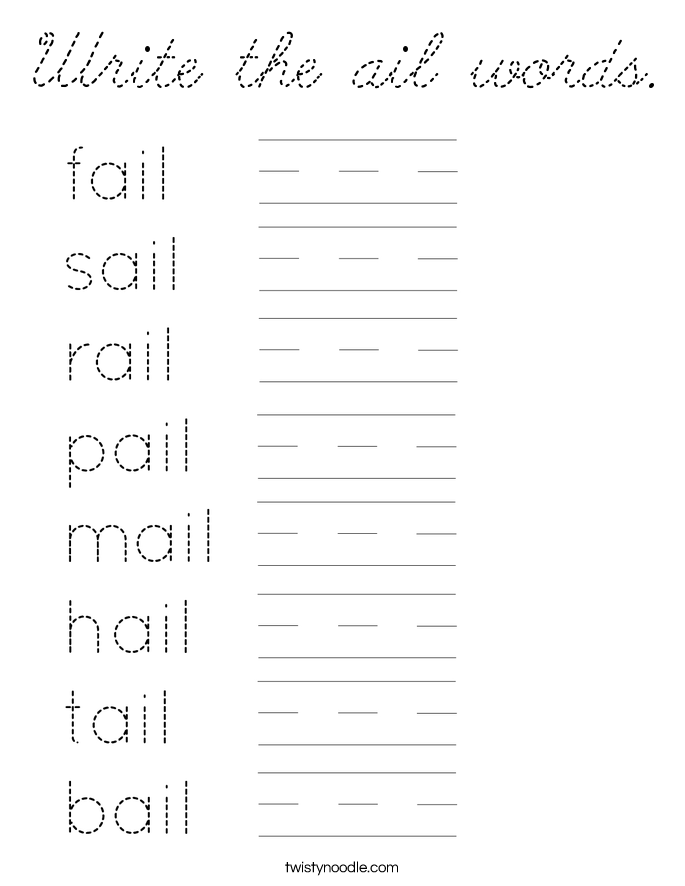  Coloring Page