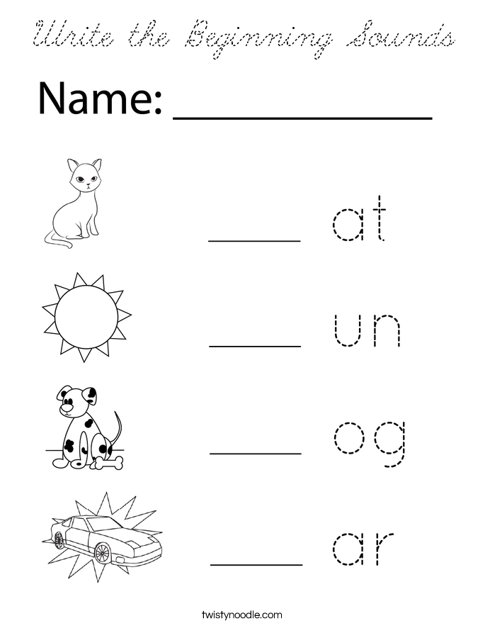  Coloring Page