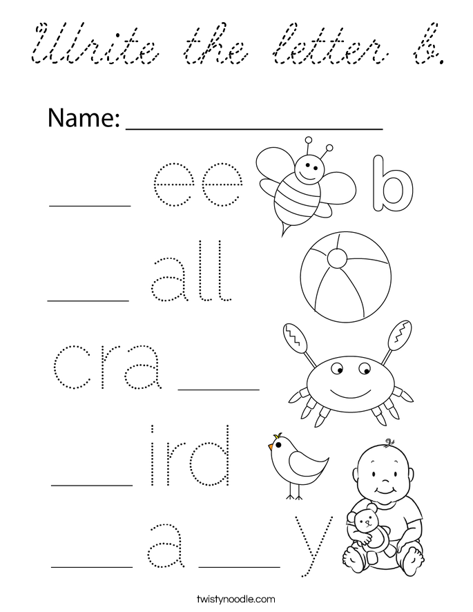  Coloring Page