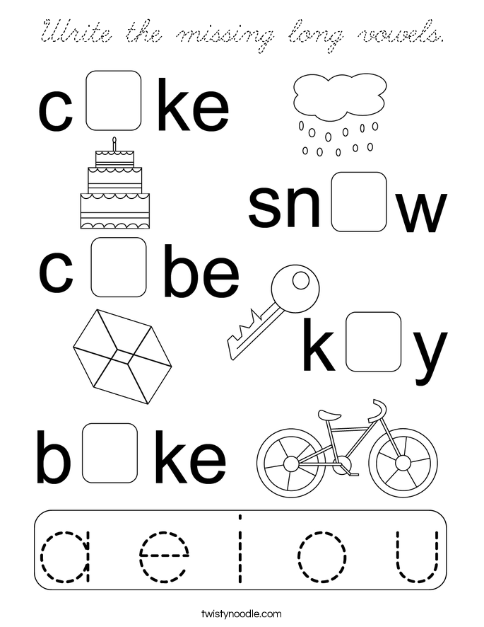  Coloring Page