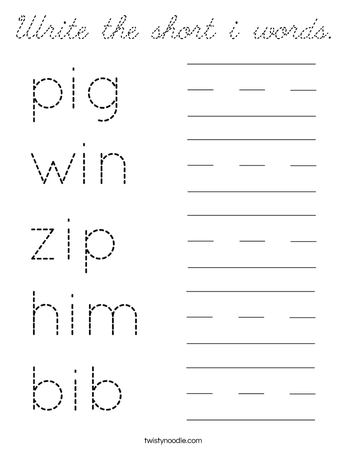  Coloring Page