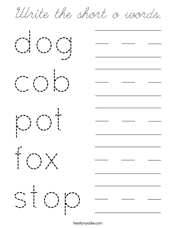  Coloring Page