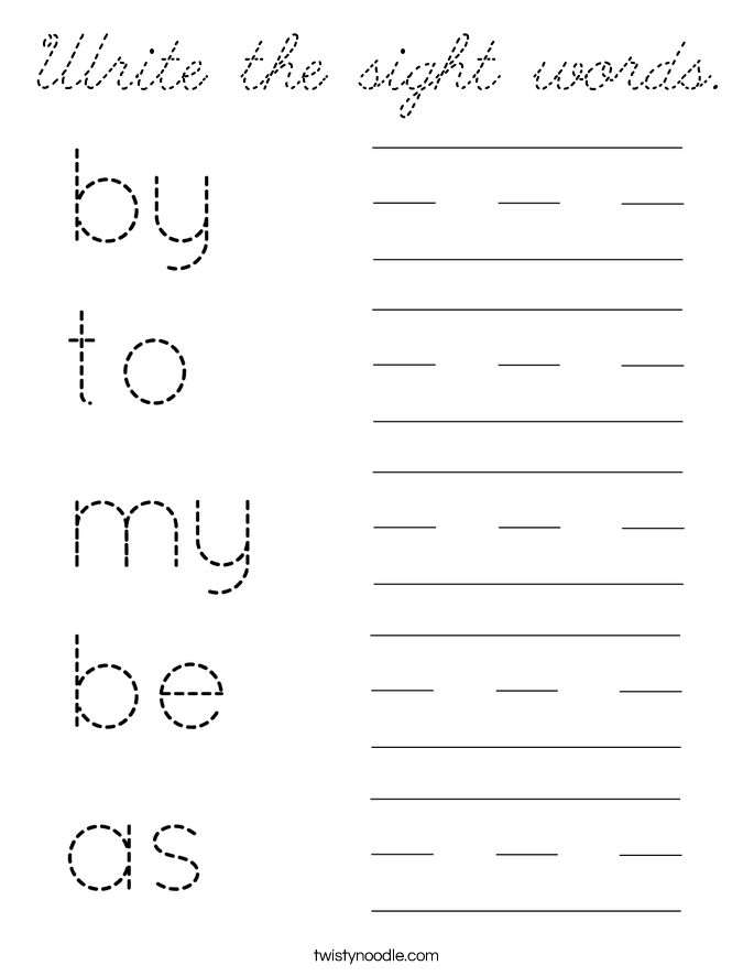  Coloring Page