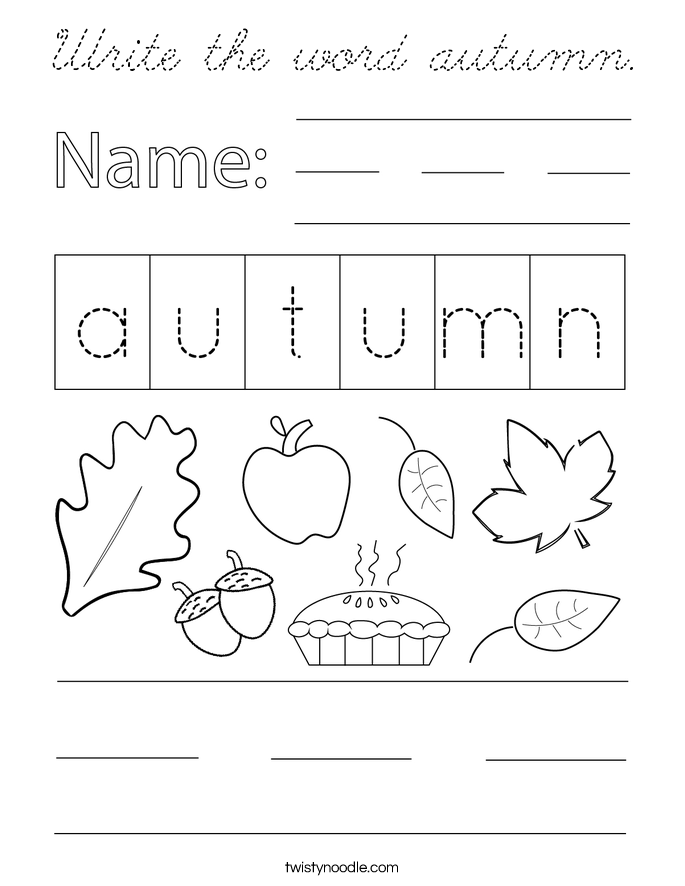  Coloring Page