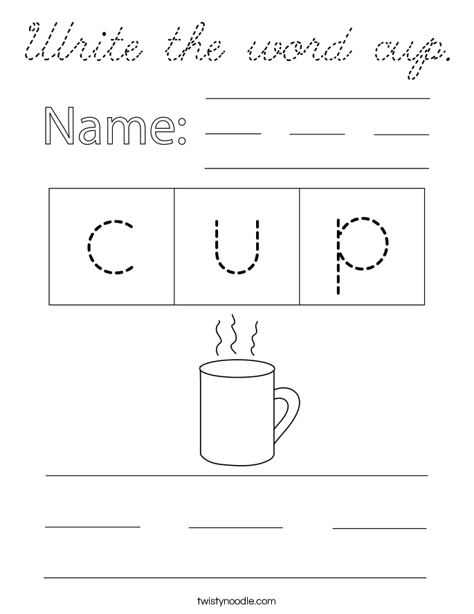  Coloring Page